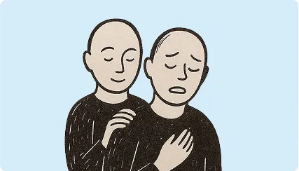 image related to Begleitung im Ernstfall